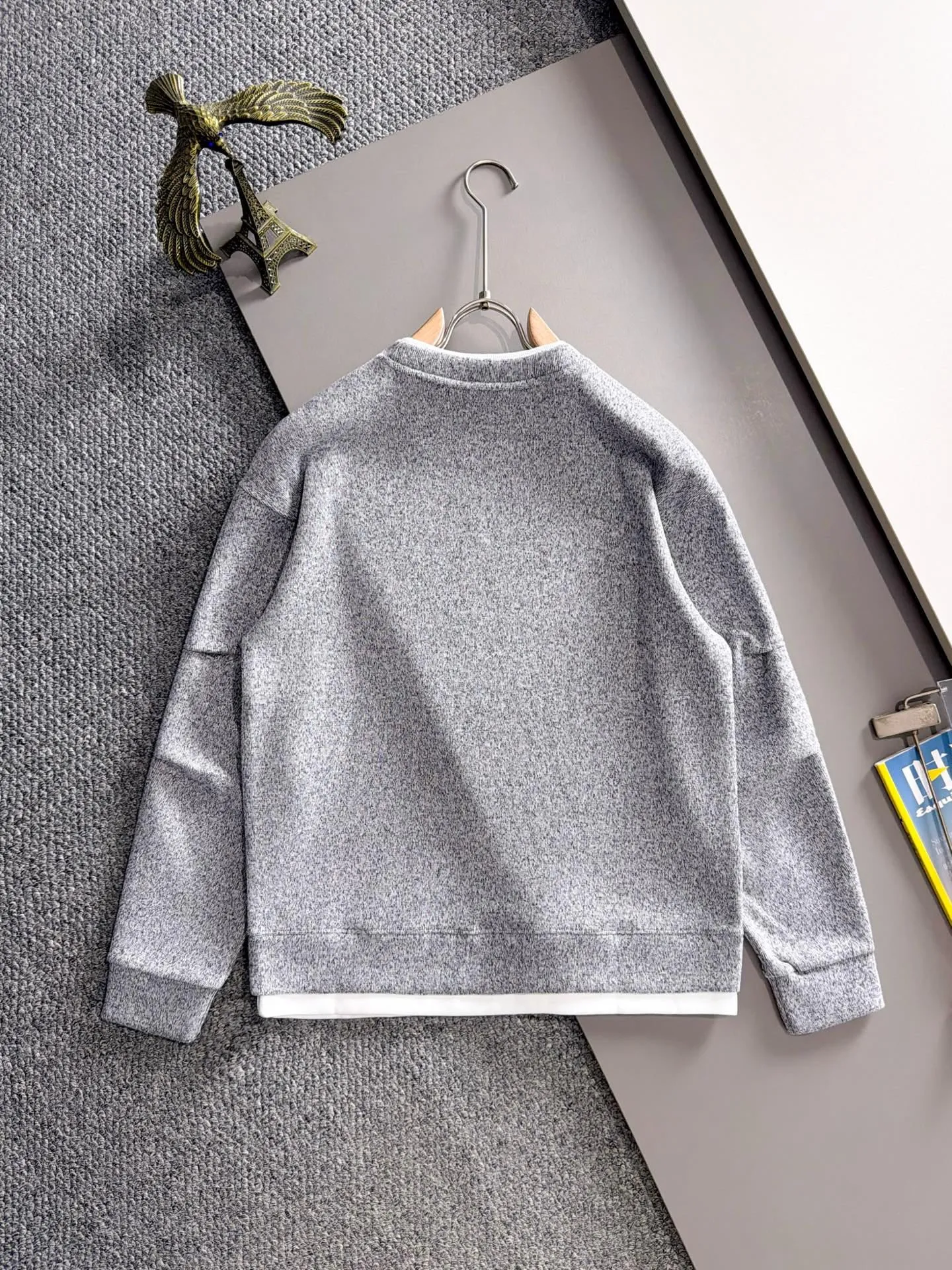 26ss New Arrival Same Style Same Style ， Original New Arrival Versatile Sizes ：m-3XL